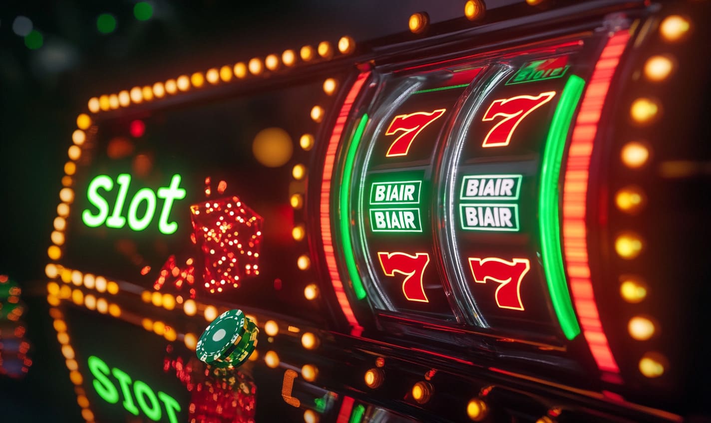 BIJOY BET Casino Platform Features a Huge and Varied Selection of Slots